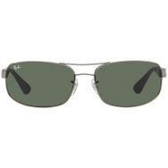 Ray-Ban 3445 64 004 Erkek Güneş Gözlüğü