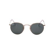 Ray-Ban 3447 001 50*21-145 Round Model Unisex Güneş Gözlüğü