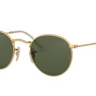 Ray-Ban 3447N 001 50 Unisex Güneş Gözlüğü