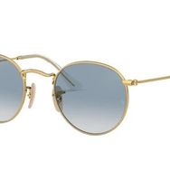 Ray-Ban 3447N 001/3F 50 Unisex Güneş Gözlüğü