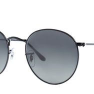 Ray-Ban 3447N 002/71 53 Unisex Güneş Gözlüğü