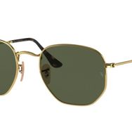Ray-Ban 3548N 001 51 Unisex Güneş Gözlüğü