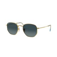Ray-Ban 3548N 9123 3m Erkek Güneş Gözlüğü
