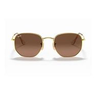 Ray-Ban 3548N 912443 48 Unisex Güneş Gözlüğü
