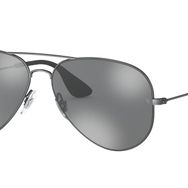 Ray-Ban 3558 91396G 58 Unisex Güneş Gözlüğü