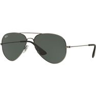 Ray-Ban 3558 913971 58 Unisex Güneş Gözlüğü