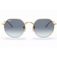 Ray-Ban 3565 001/86 55 Unisex Güneş Gözlüğü