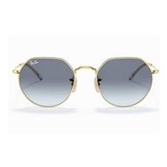 Ray-Ban 3565 001/86 55 Unisex Güneş Gözlüğü