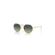 Ray-Ban 3565 001/BH 51 Kadın Güneş Gözlüğü