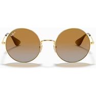 Ray-Ban 3592 001/T5 55 Unisex Güneş Gözlüğü
