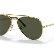 Ray-Ban 3625 919631 62 Unisex Güneş Gözlüğü