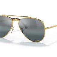 Ray-Ban 3625 9196G6 Unisex Güneş Gözlüğü