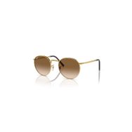 Ray-Ban 3637 001/51 50-21 Unisex Güneş Gözlüğü