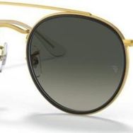 Ray-Ban 3647N 92387151 Metal Unisex Güneş Gözlüğü