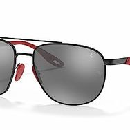 Ray-Ban 3659m F0026g 57 Erkek Güneş Gözlüğü