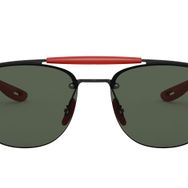 Ray-Ban 3662m F02871 59 Erkek Güneş Gözlüğü