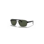 Ray-Ban 3663 002/31 60 Unisex Güneş Gözlüğü