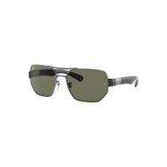 Ray-Ban 3672 004/9A 60 Erkek Güneş Gözlüğü