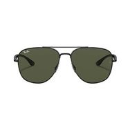 Ray-Ban 3683 002/31 56-15 Erkek Güneş Gözlüğü