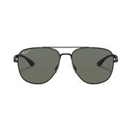 Ray-Ban 3683 002/58 56-15 Erkek Güneş Gözlüğü