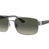 Ray-Ban 3687 004/71 58 Güneş Gözlüğü