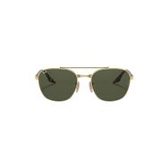 Ray-Ban 3688 001/31 55 Unisex Güneş Gözlüğü