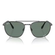 Ray-Ban 3708 004/O9 56 Unisex Güneş Gözlüğü