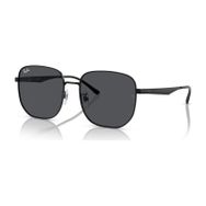 Ray-Ban 3713D 002/87 57 Unisex Güneş Gözlüğü