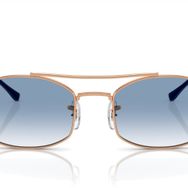 Ray-Ban 3719 92623F 54-20 Unisex Güneş Gözlüğü