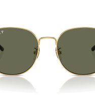 Ray-Ban 3727D 001/9A 57 Unisex Güneş Gözlüğü