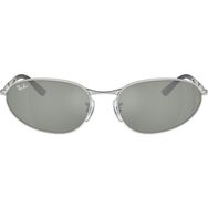 Ray-Ban 3734 003/40 56 Unisex Güneş Gözlüğü