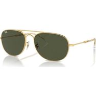 Ray-Ban 3735 001/31 57-17 Unisex Güneş Gözlüğü