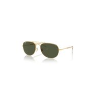 Ray-Ban 3735 001/31 57 Kadın Güneş Gözlüğü