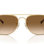 Ray-Ban 3735 001/51 57 Kadın Güneş Gözlüğü