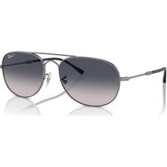 Ray-Ban 3735 004/78 57-17 Unisex Güneş Gözlüğü