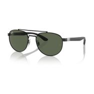 Ray-Ban 3736 002/71 56 Erkek Güneş Gözlüğü