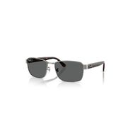 Ray-Ban 3750 004/B1 59-18 Unisex Güneş Gözlüğü
