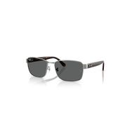 Ray-Ban 3750 004/B1 59-18 Unisex Güneş Gözlüğü