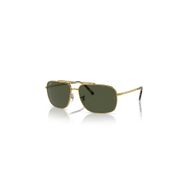 Ray-Ban 3796 919631 59 Unisex Güneş Gözlüğü