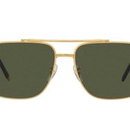 Ray-Ban 3796 919631 62 Altın Erkek Güneş Gözlüğü
