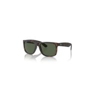 Ray-Ban 4165 865/9A 55 Leopar Erkek Güneş Gözlüğü
