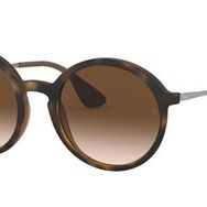 Ray-Ban 4222 865/13 50 Unisex Güneş Gözlüğü