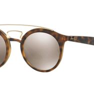 Ray-Ban 4256 60925A 49 Unisex Güneş Gözlüğü