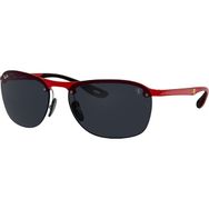 Ray-Ban 4302m F62387 62 Erkek Güneş Gözlüğü