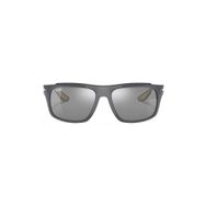 Ray-Ban 4364M F624/6G 60 Erkek Güneş Gözlüğü