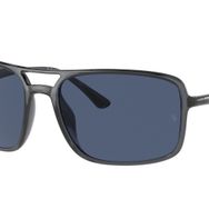 Ray-Ban 4375 876/80 60 Unisex Güneş Gözlüğü