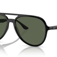 Ray-Ban 4376 601/71 57 Siyah Erkek Güneş Gözlüğü