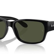 Ray-Ban 4388 601/31 58 Unisex Güneş Gözlüğü