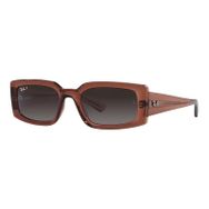 Ray-Ban 4395 6678T3 54 Unisex Güneş Gözlüğü