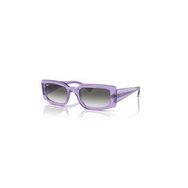 Ray-Ban 4395 66858E 54 Kadın Güneş Gözlüğü